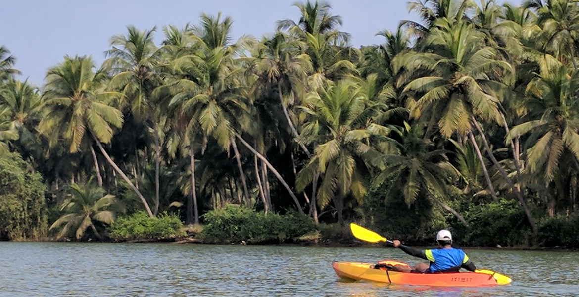 Ben Tre Boat Tour